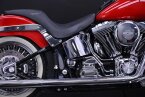 Thumbnail Photo 6 for 2001 Harley-Davidson Softail