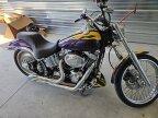 Thumbnail Photo 1 for 2001 Harley-Davidson Softail Deuce for Sale by Owner