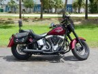 Thumbnail Photo 3 for 2001 Harley-Davidson Softail