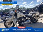 Thumbnail Photo 4 for 2001 Harley-Davidson Softail