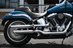 Thumbnail Photo 5 for 2001 Harley-Davidson Softail