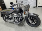 Thumbnail Photo 1 for 2001 Harley-Davidson Softail