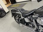 Thumbnail Photo 6 for 2001 Harley-Davidson Softail