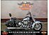 2001 Harley-Davidson Softail
