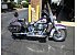 2001 Harley-Davidson Softail