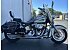2001 Harley-Davidson Softail