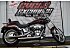 2001 Harley-Davidson Softail