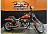2001 Harley-Davidson Softail
