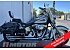 2001 Harley-Davidson Softail