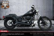 2001 Harley-Davidson Softail