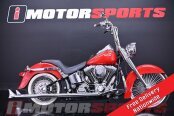 2001 Harley-Davidson Softail