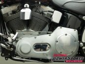 2001 Harley-Davidson Softail
