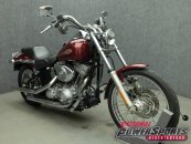2001 Harley-Davidson Softail