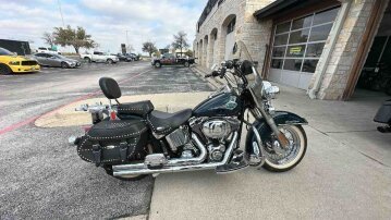 2001 Harley-Davidson Softail