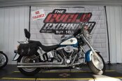 2001 Harley-Davidson Softail