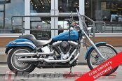 2001 Harley-Davidson Softail