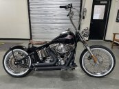2001 Harley-Davidson Softail
