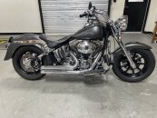 2001 Harley-Davidson Softail