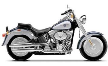 2001 Harley-Davidson Softail