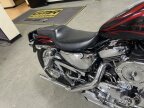 Thumbnail Photo 5 for 2001 Harley-Davidson Sportster
