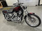 Thumbnail Photo 1 for 2001 Harley-Davidson Sportster