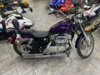 Thumbnail Photo 3 for 2001 Harley-Davidson Sportster