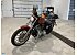 2001 Harley-Davidson Sportster 883 Hugger