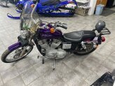 New 2001 Harley-Davidson Sportster
