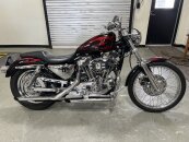 2001 Harley-Davidson Sportster