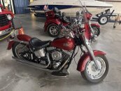 2001 Harley-Davidson Sportster
