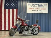 2001 Harley-Davidson Sportster