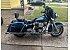 2001 Harley-Davidson Touring Electra Glide Ultra Classic