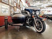 2001 Harley-Davidson Touring