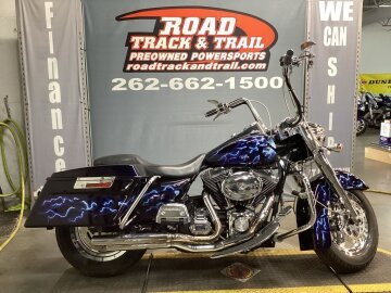 2001 Harley-Davidson Touring