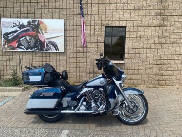 2001 Harley-Davidson Touring