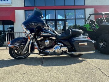 2001 Harley-Davidson Touring