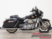 2001 Harley-Davidson Touring