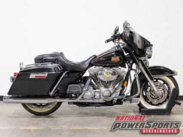 2001 Harley-Davidson Touring