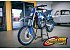 2001 Honda CR80R