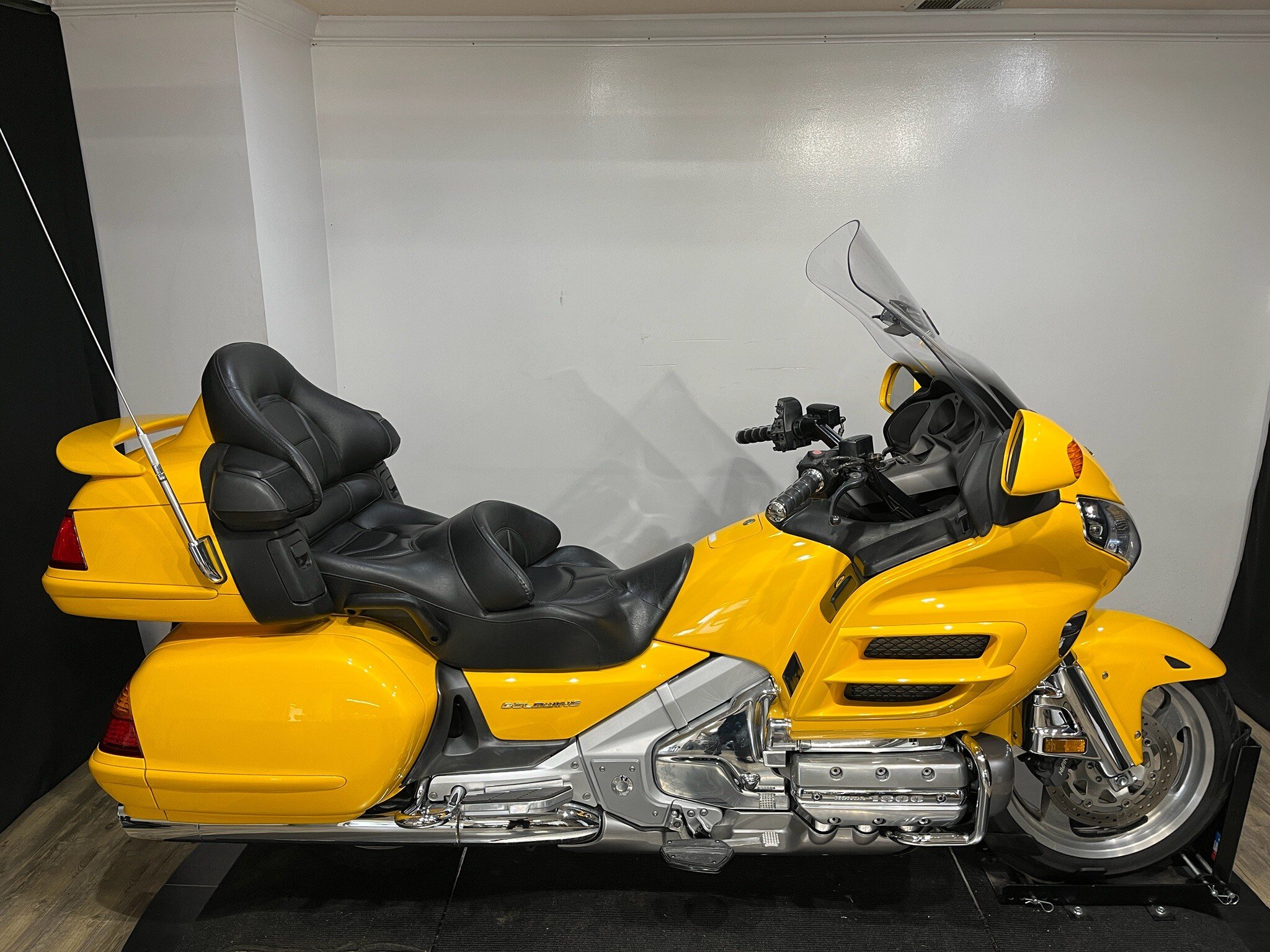 2001 Honda Gold Wing