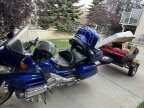 Thumbnail Photo 1 for 2001 Honda Gold Wing ABS