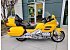 2001 Honda Gold Wing