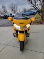 Thumbnail Photo 5 for 2001 Honda Gold Wing