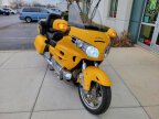 Thumbnail Photo 4 for 2001 Honda Gold Wing