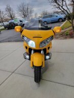 Thumbnail Photo 6 for 2001 Honda Gold Wing