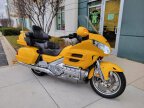 Thumbnail Photo 3 for 2001 Honda Gold Wing