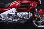 Thumbnail Photo 4 for 2001 Honda Gold Wing