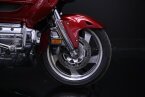 Thumbnail Photo 2 for 2001 Honda Gold Wing