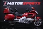 Thumbnail Photo 1 for 2001 Honda Gold Wing