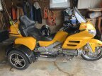 Thumbnail Photo 3 for 2001 Honda Gold Wing Tour for Sale by Owner